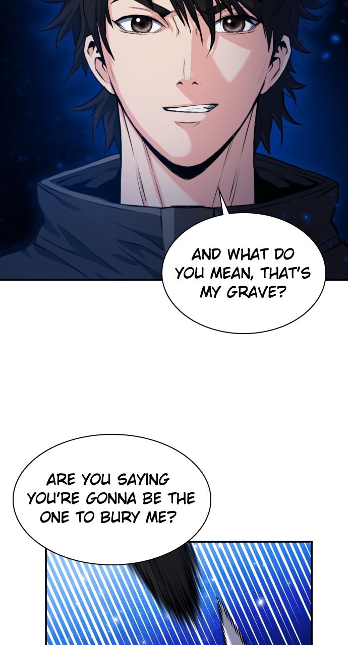 Seoul Station Druid Chapter 177 - Page 4