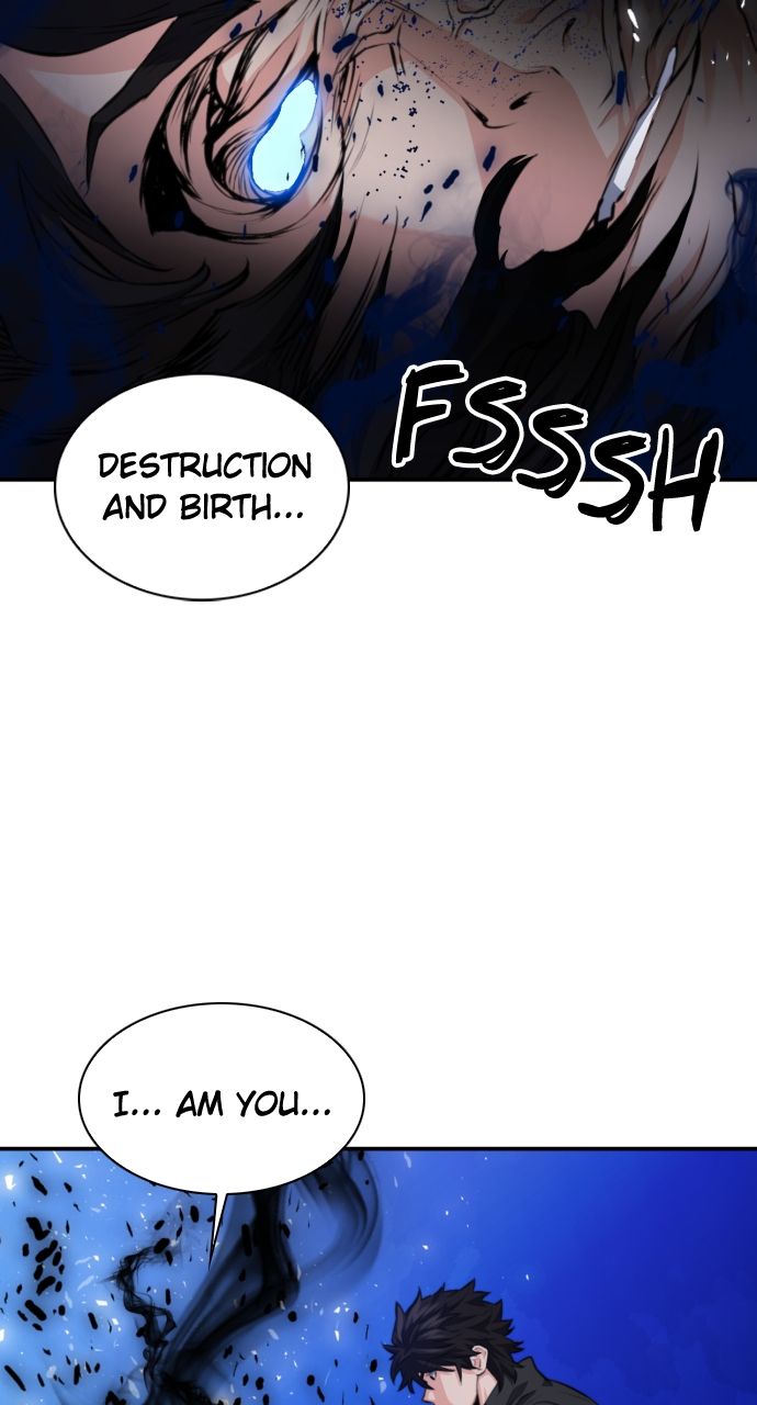Seoul Station Druid Chapter 177 - Page 40