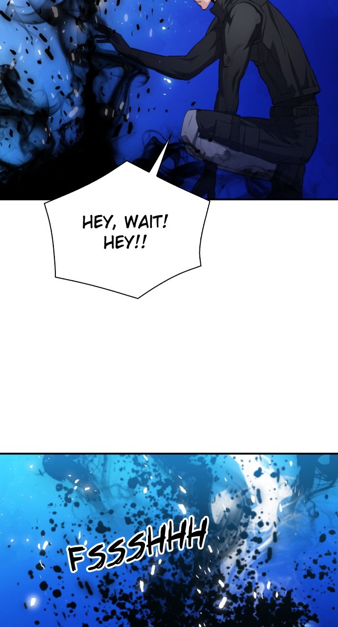 Seoul Station Druid Chapter 177 - Page 41