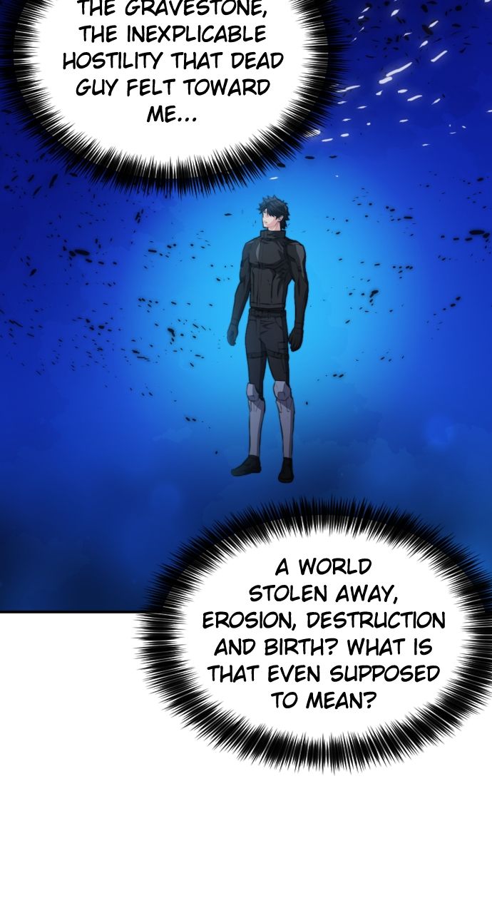 Seoul Station Druid Chapter 177 - Page 43