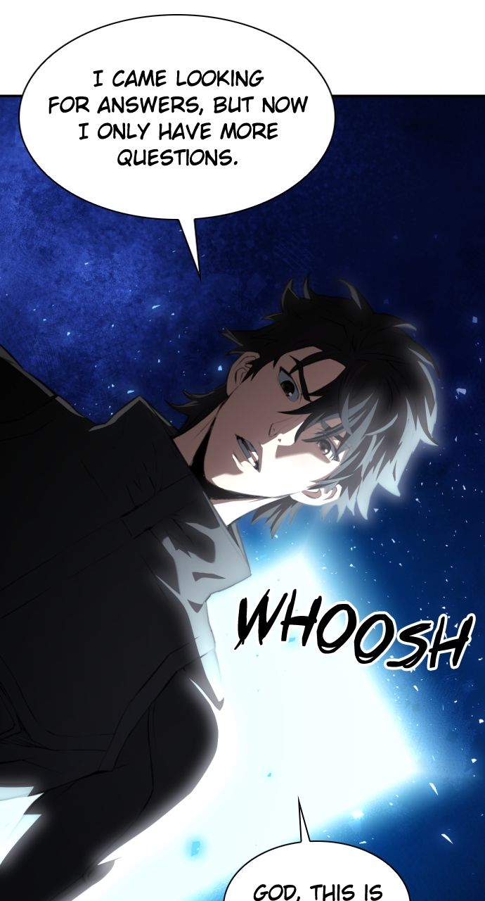 Seoul Station Druid Chapter 177 - Page 44