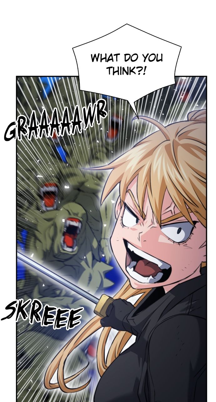 Seoul Station Druid Chapter 177 - Page 55