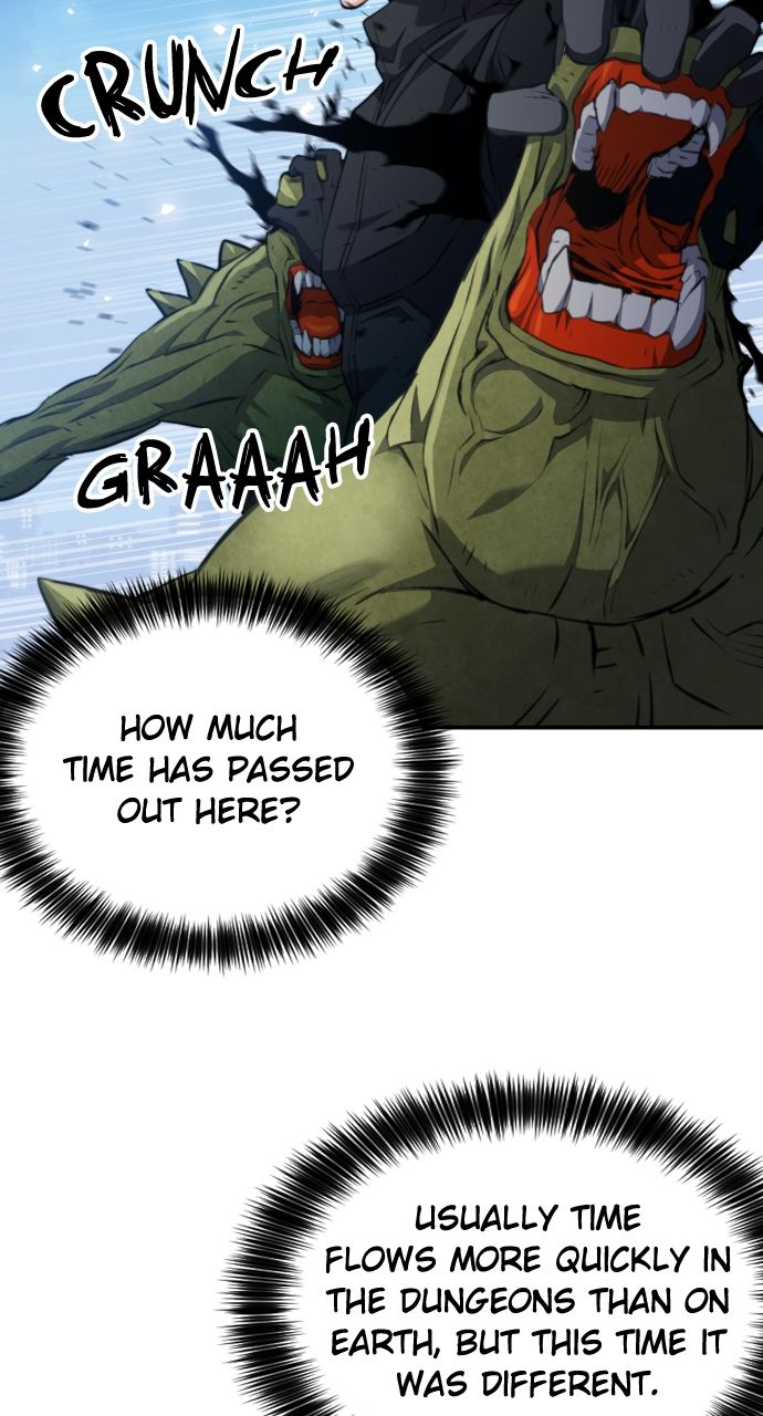 Seoul Station Druid Chapter 177 - Page 57