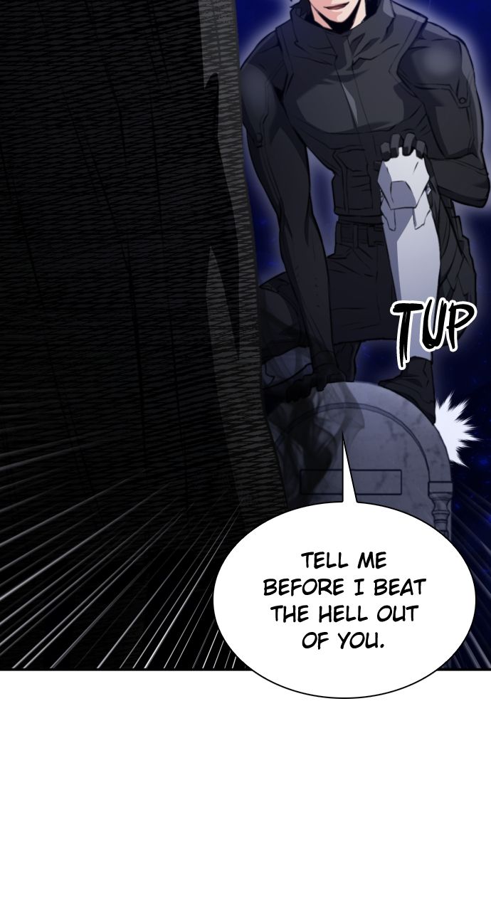 Seoul Station Druid Chapter 177 - Page 6