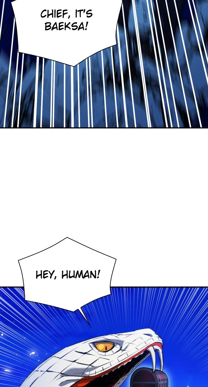 Seoul Station Druid Chapter 177 - Page 61