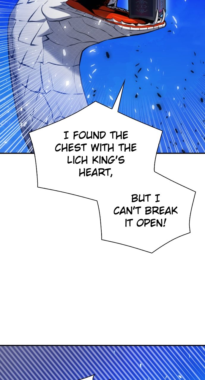 Seoul Station Druid Chapter 177 - Page 62