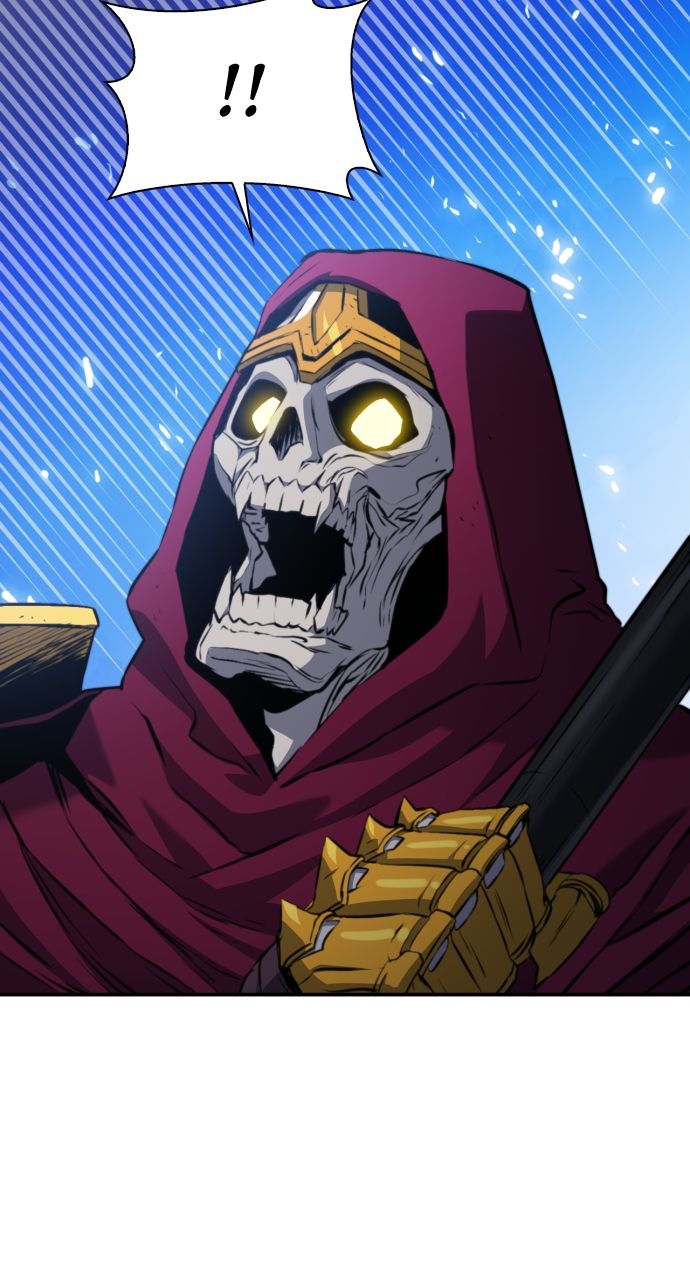 Seoul Station Druid Chapter 177 - Page 63