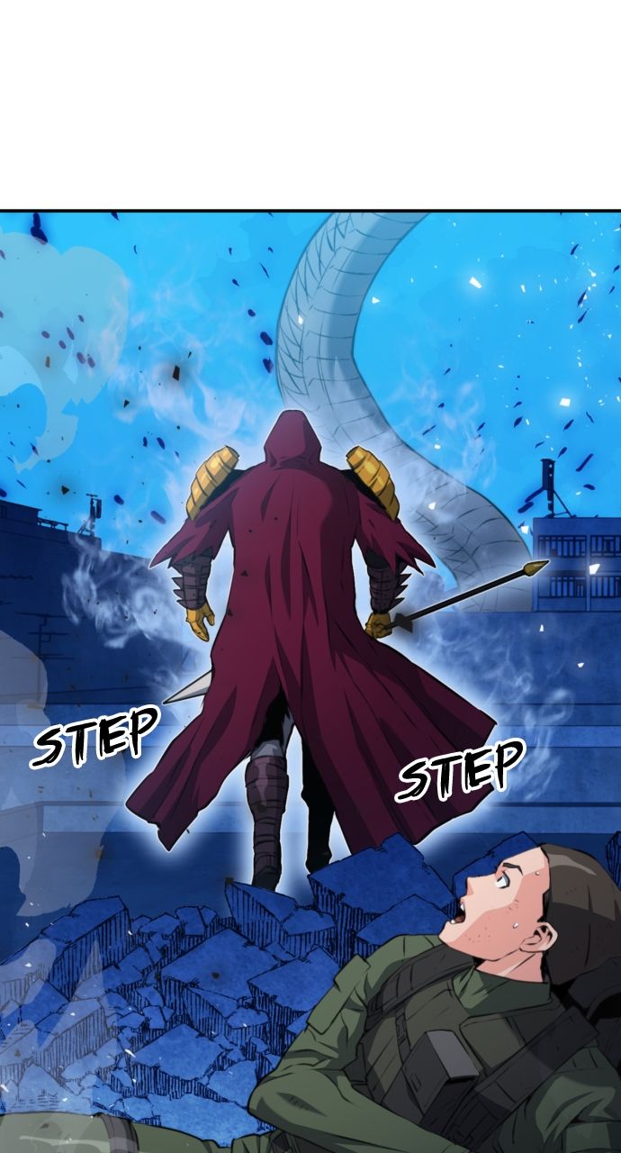 Seoul Station Druid Chapter 177 - Page 64