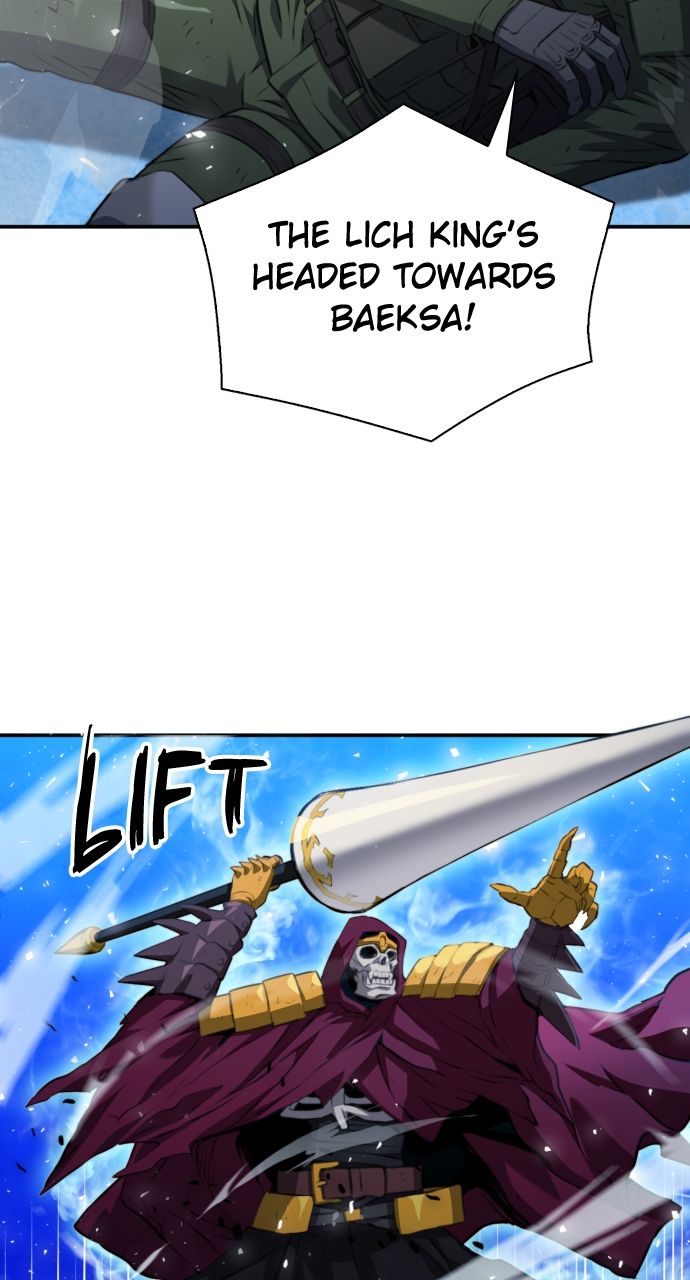 Seoul Station Druid Chapter 177 - Page 65