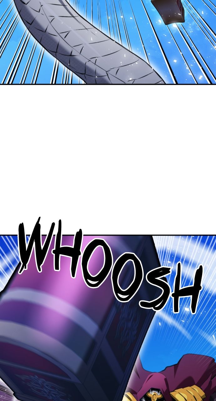 Seoul Station Druid Chapter 177 - Page 68