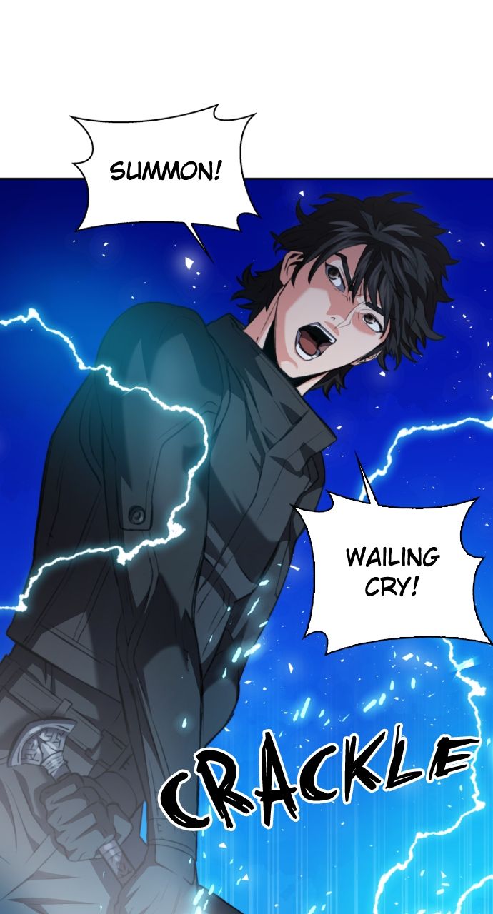 Seoul Station Druid Chapter 177 - Page 73