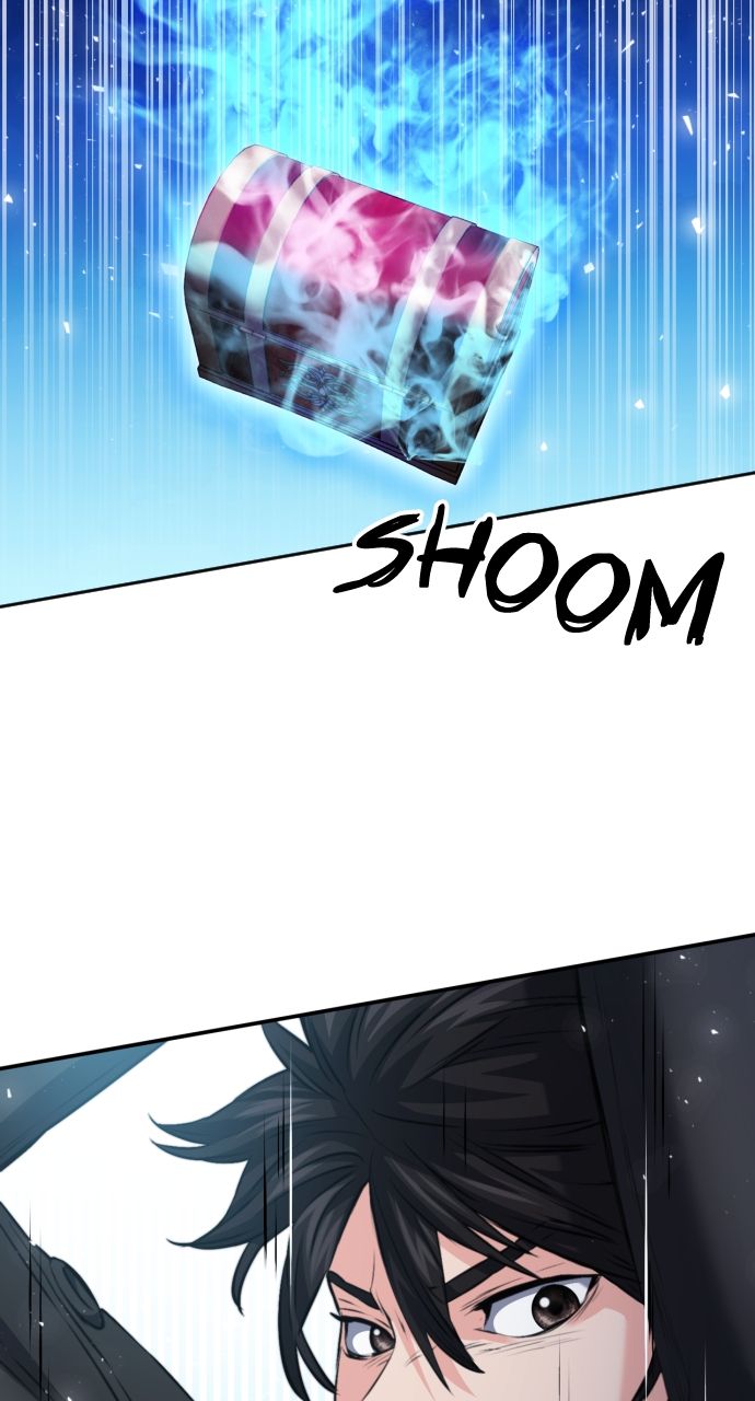 Seoul Station Druid Chapter 177 - Page 75