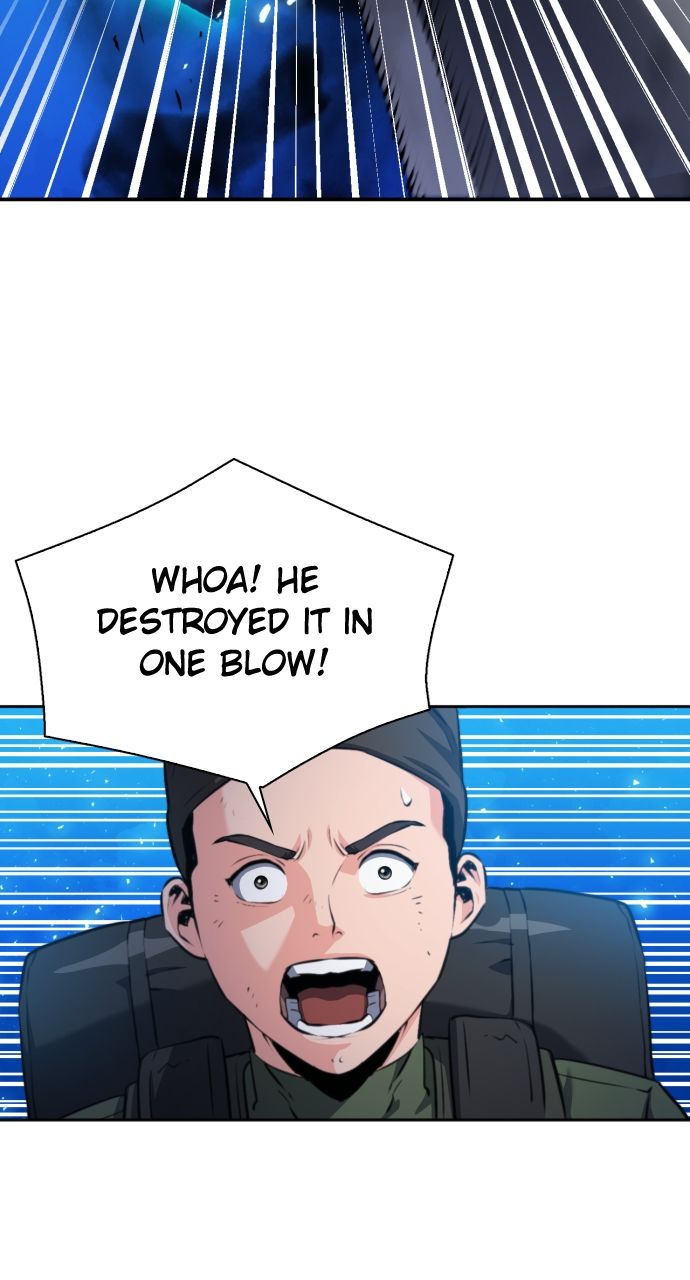 Seoul Station Druid Chapter 177 - Page 78