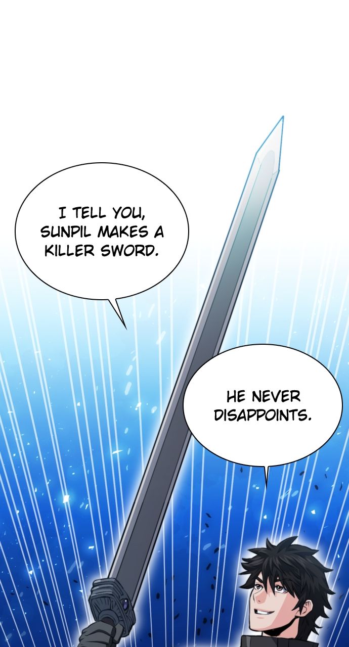 Seoul Station Druid Chapter 177 - Page 79