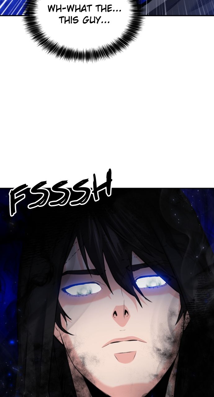 Seoul Station Druid Chapter 177 - Page 8