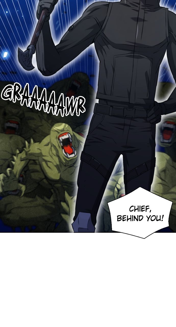 Seoul Station Druid Chapter 177 - Page 80