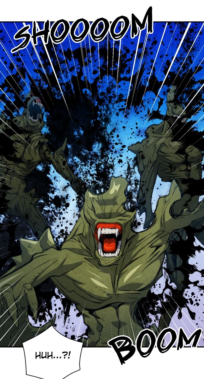 Seoul Station Druid Chapter 177 - Page 81