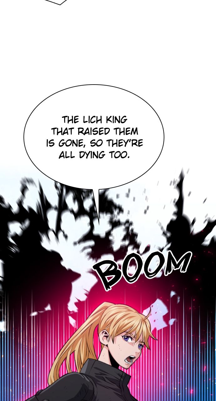 Seoul Station Druid Chapter 177 - Page 82