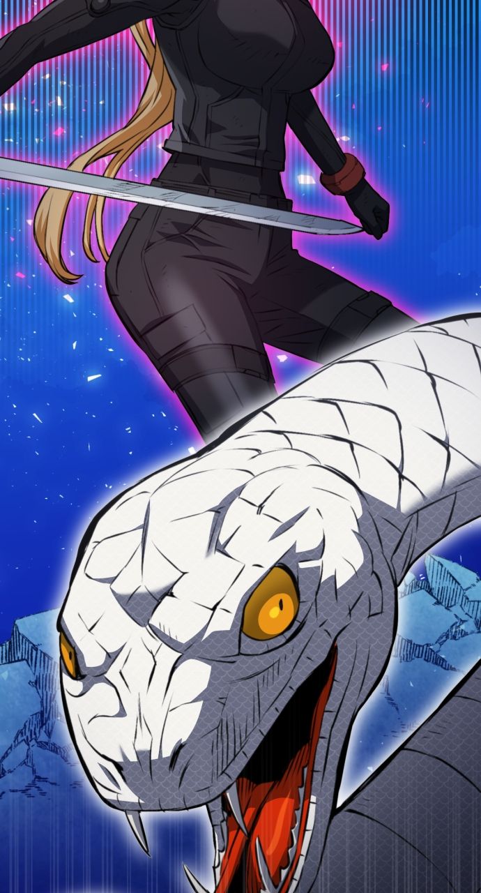 Seoul Station Druid Chapter 177 - Page 83