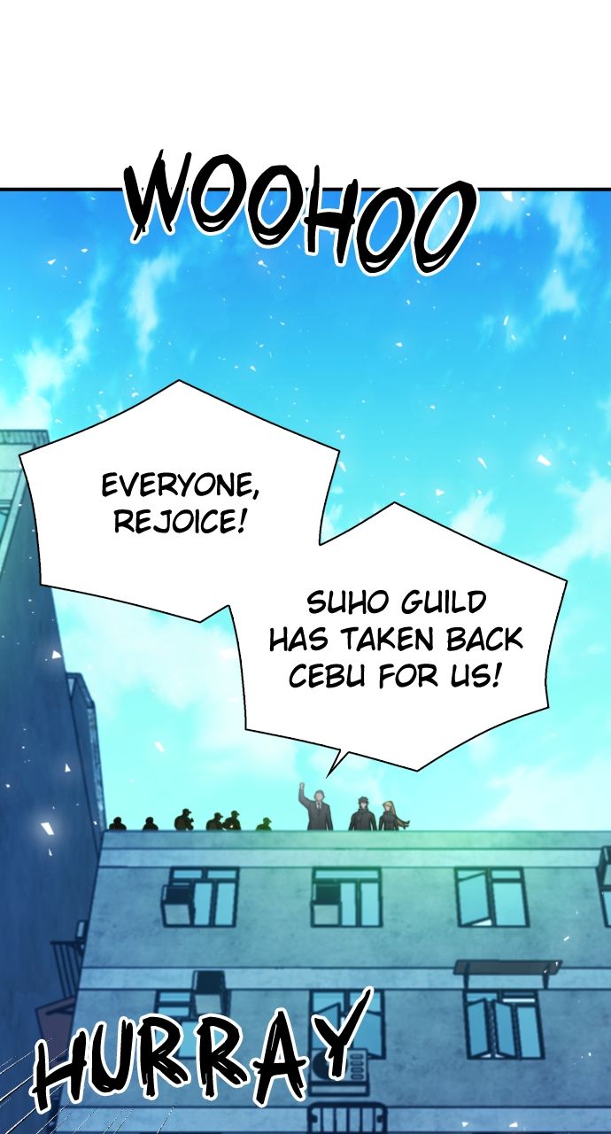 Seoul Station Druid Chapter 177 - Page 86