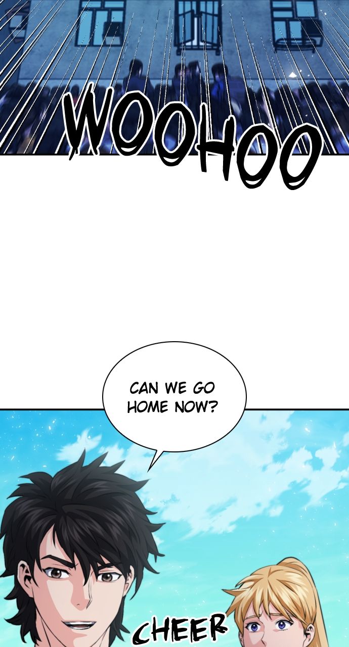 Seoul Station Druid Chapter 177 - Page 87