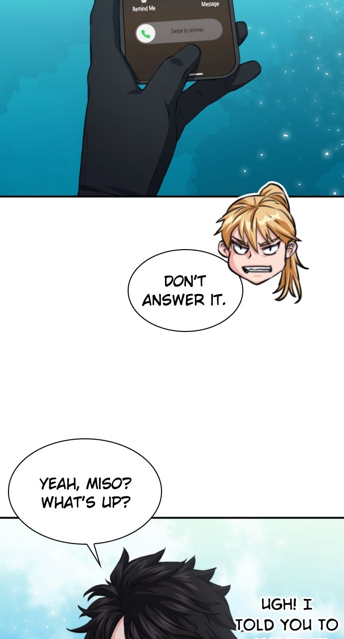 Seoul Station Druid Chapter 177 - Page 90