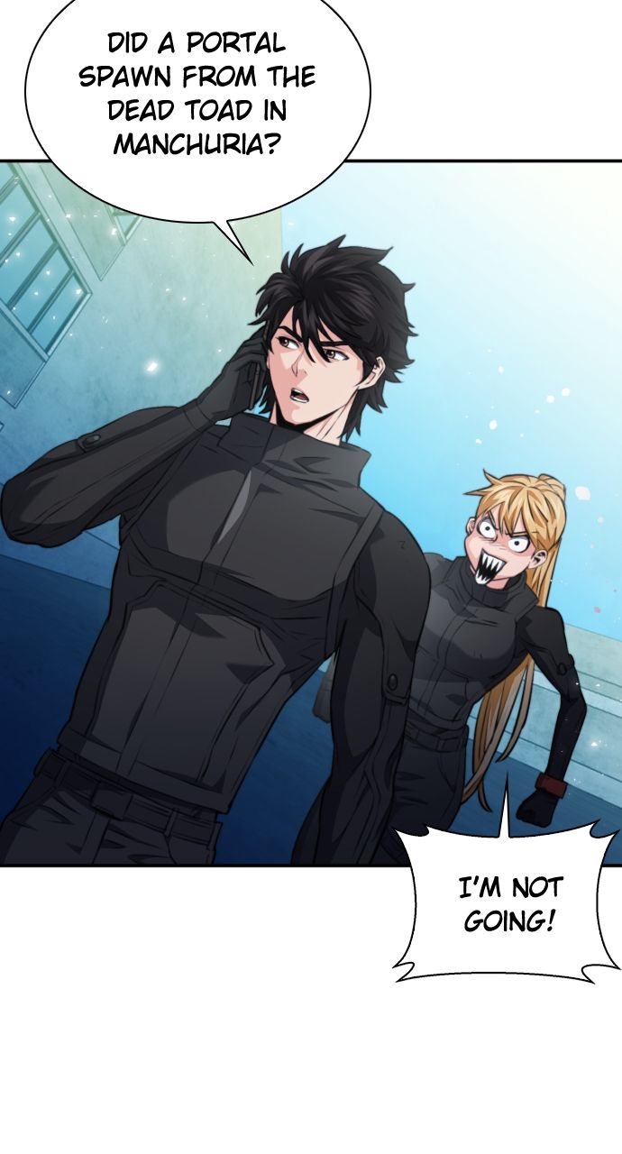 Seoul Station Druid Chapter 177 - Page 93