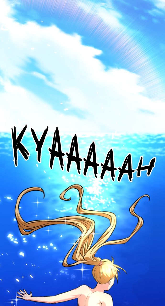 Seoul Station Druid Chapter 177 - Page 98