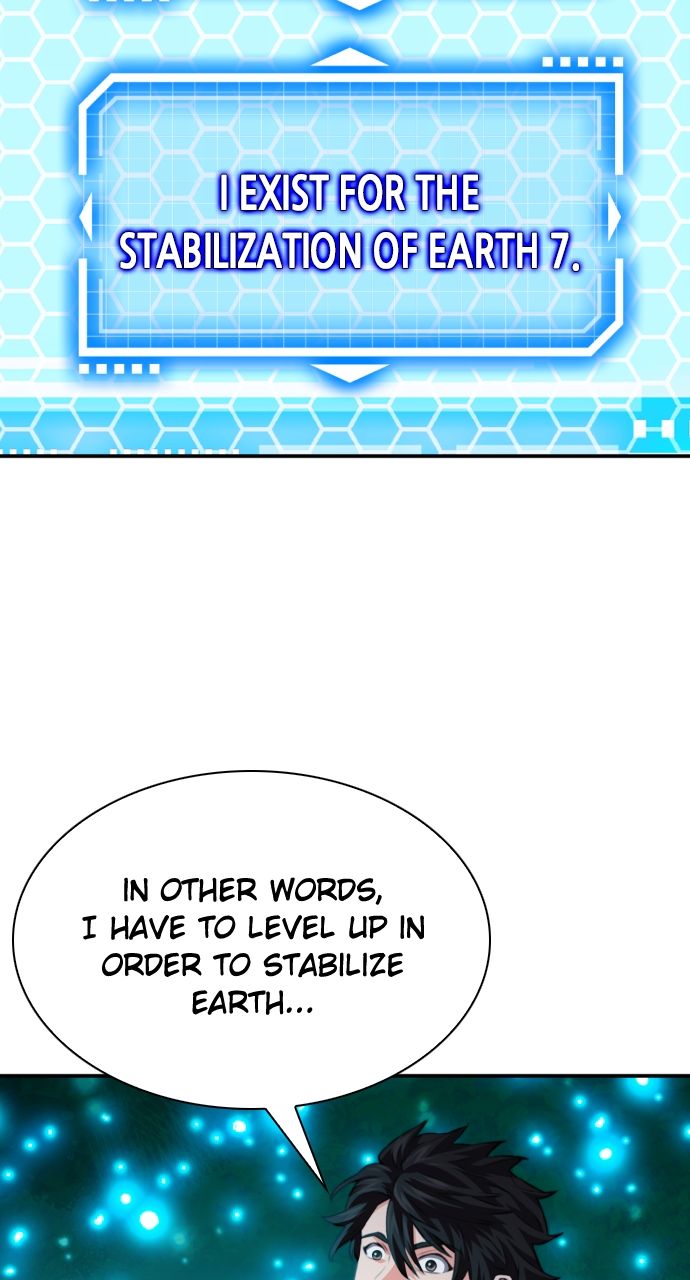 Seoul Station Druid Chapter 178 - Page 107