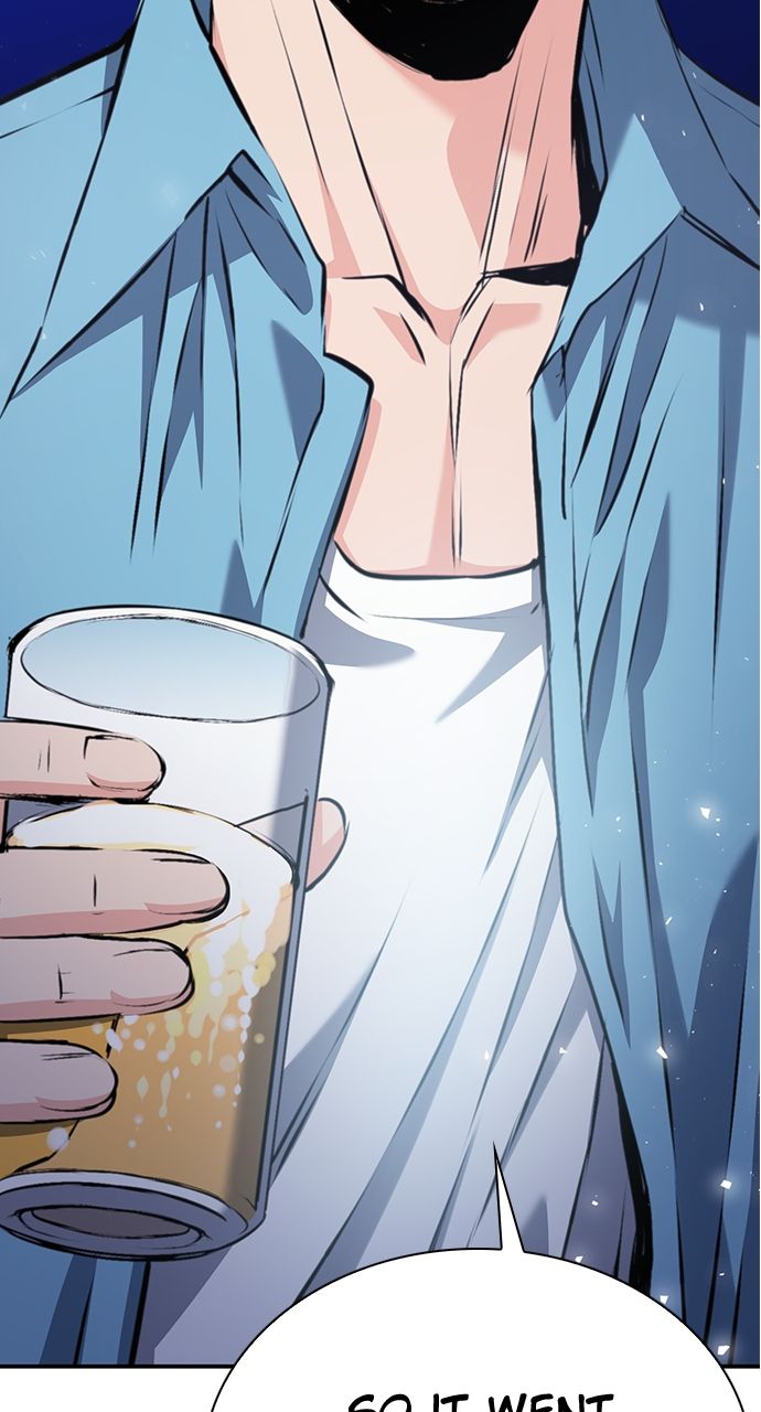 Seoul Station Druid Chapter 178 - Page 2