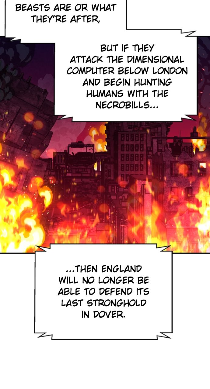 Seoul Station Druid Chapter 178 - Page 29