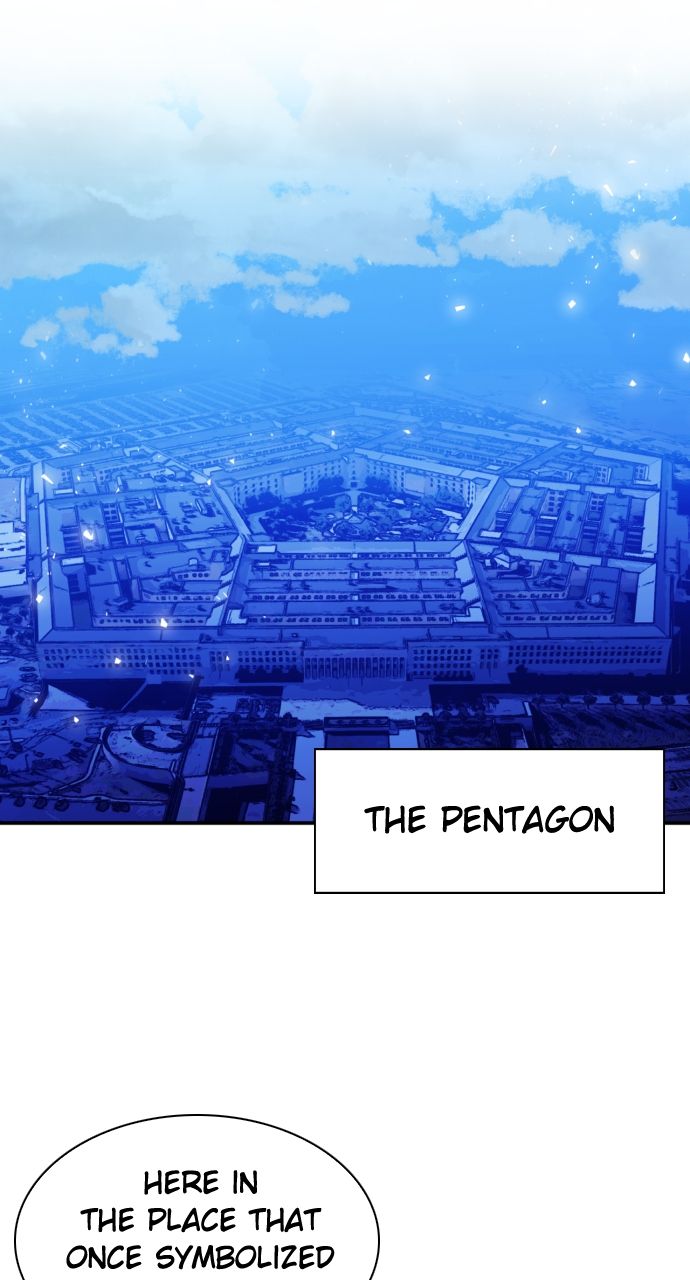 Seoul Station Druid Chapter 178 - Page 39