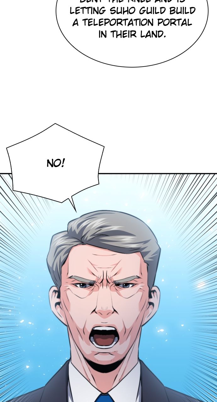 Seoul Station Druid Chapter 178 - Page 44