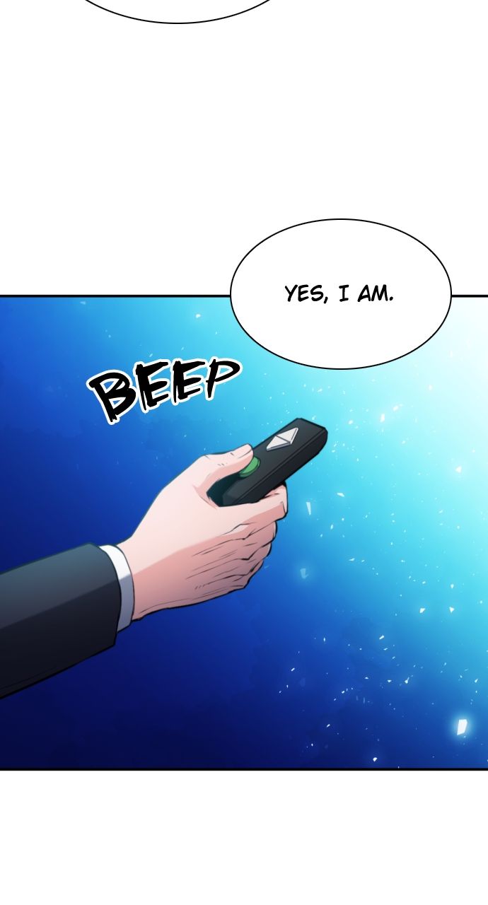 Seoul Station Druid Chapter 178 - Page 58