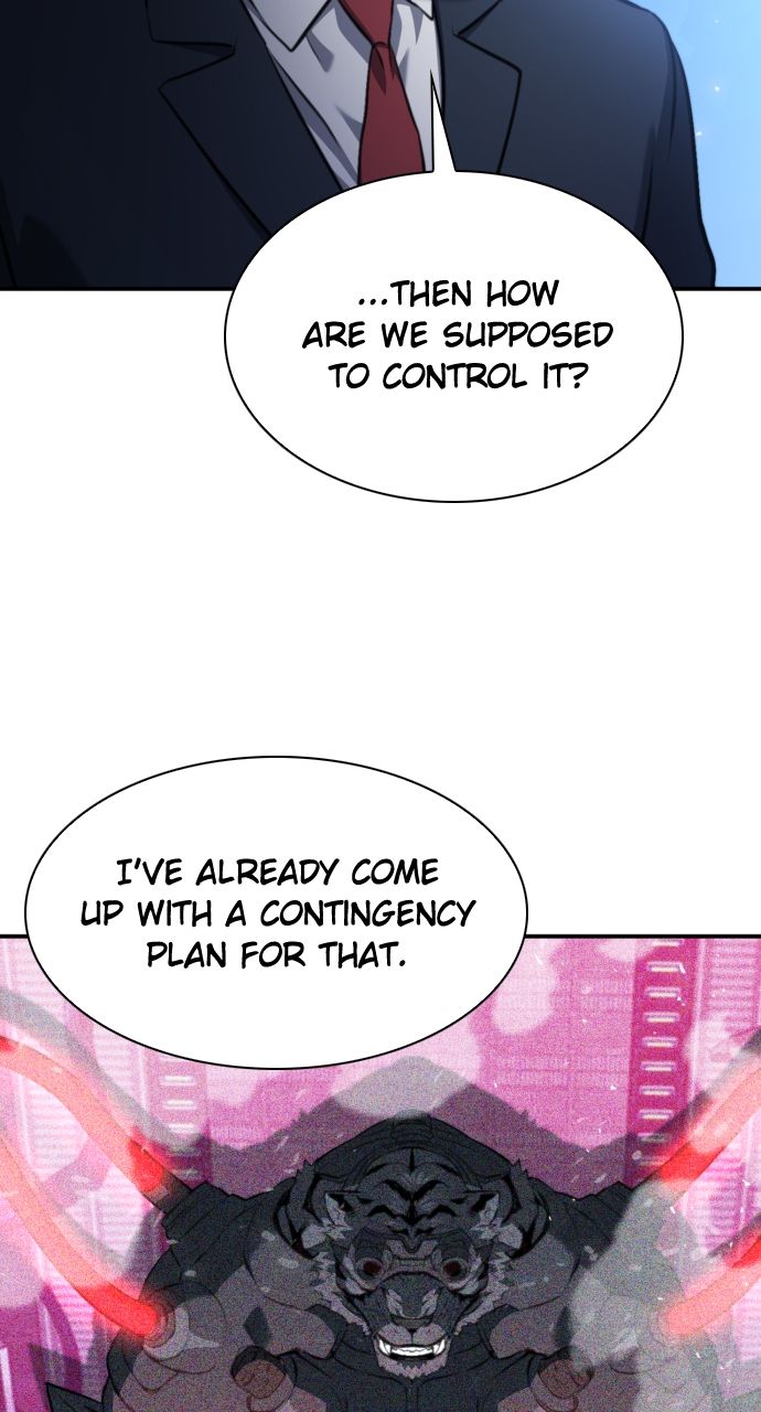 Seoul Station Druid Chapter 178 - Page 63