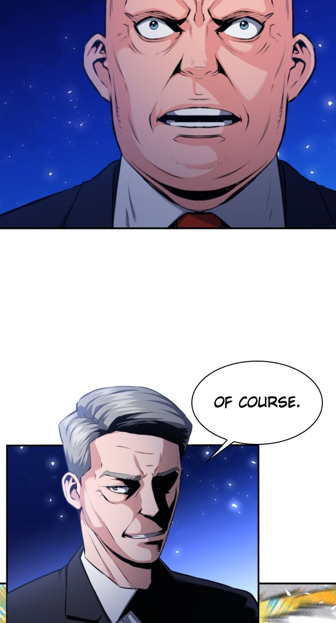 Seoul Station Druid Chapter 178 - Page 69