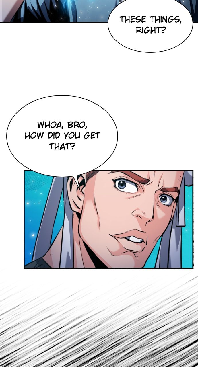 Seoul Station Druid Chapter 178 - Page 7