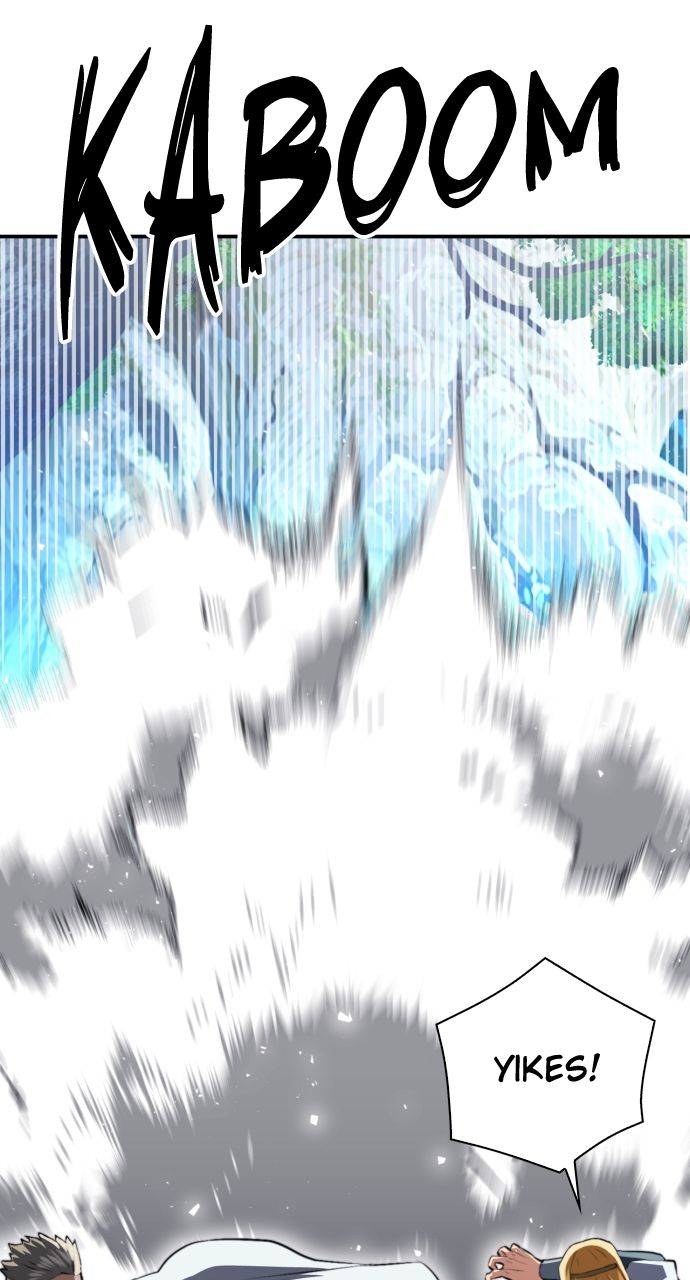 Seoul Station Druid Chapter 178 - Page 82