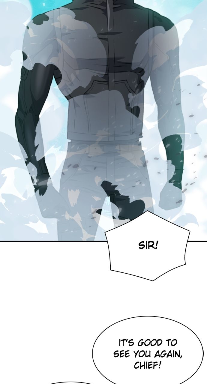 Seoul Station Druid Chapter 178 - Page 84