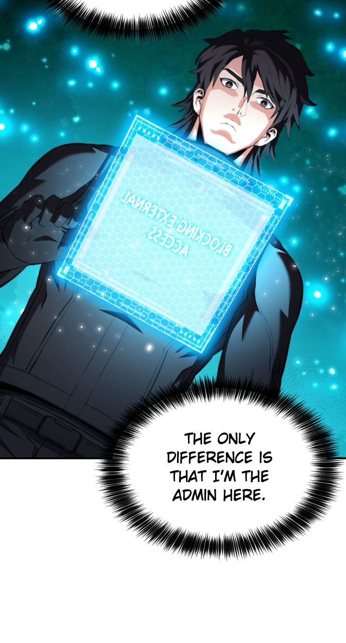 Seoul Station Druid Chapter 178 - Page 90