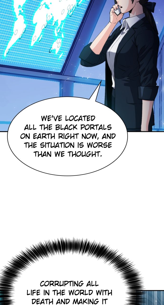 Seoul Station Druid Chapter 179 - Page 105