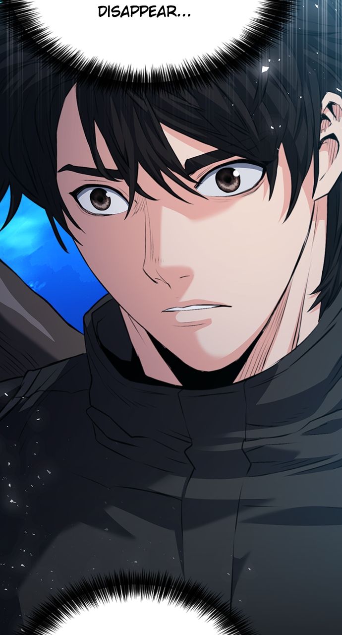 Seoul Station Druid Chapter 179 - Page 106