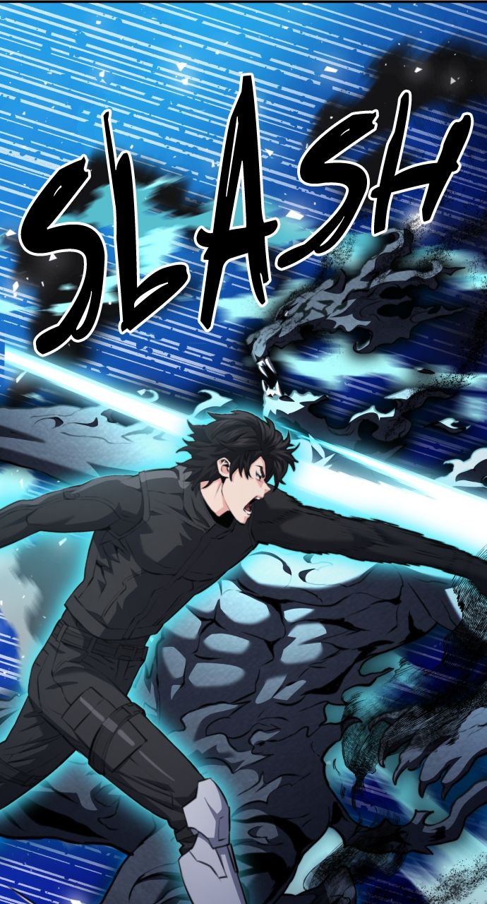 Seoul Station Druid Chapter 179 - Page 28