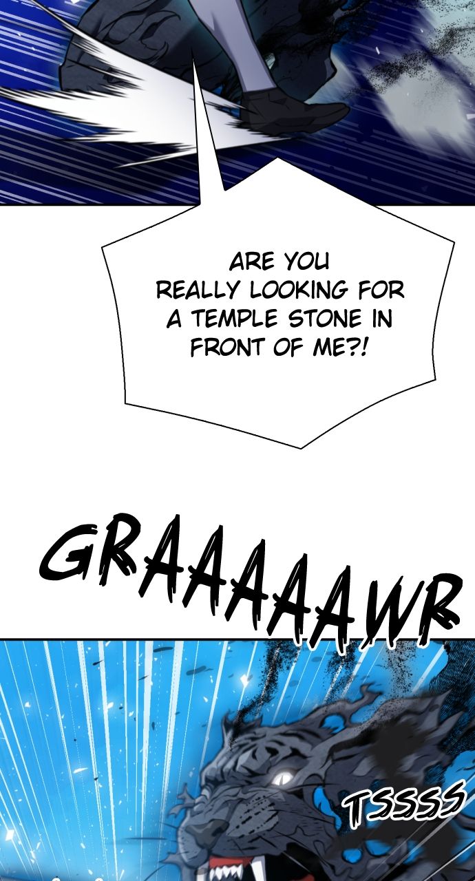 Seoul Station Druid Chapter 179 - Page 29