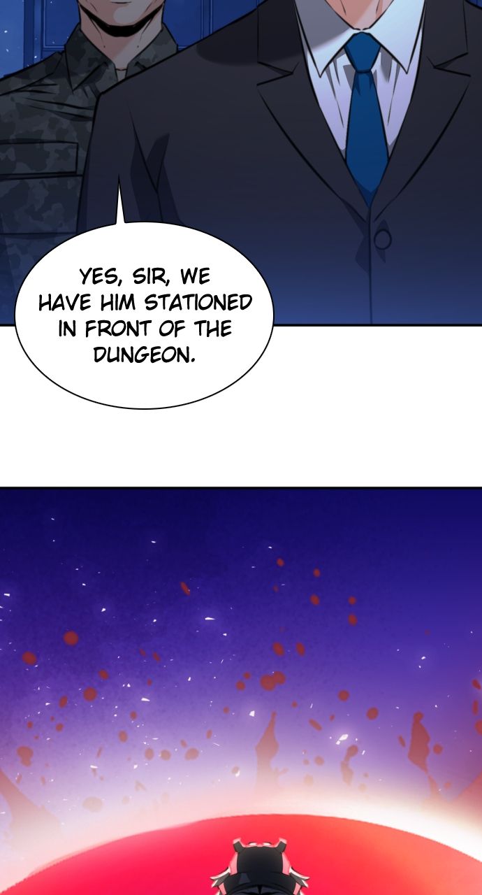 Seoul Station Druid Chapter 179 - Page 35