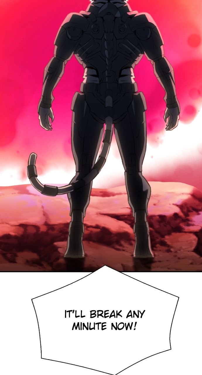 Seoul Station Druid Chapter 179 - Page 36