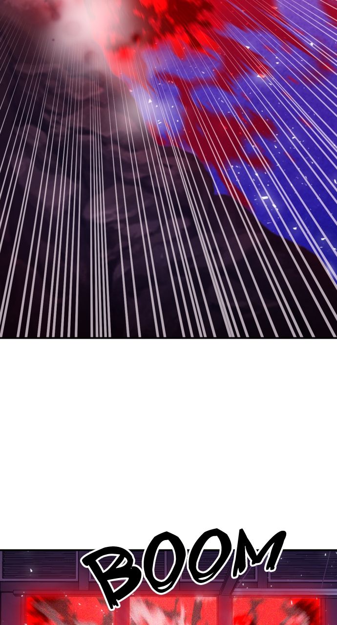 Seoul Station Druid Chapter 179 - Page 38