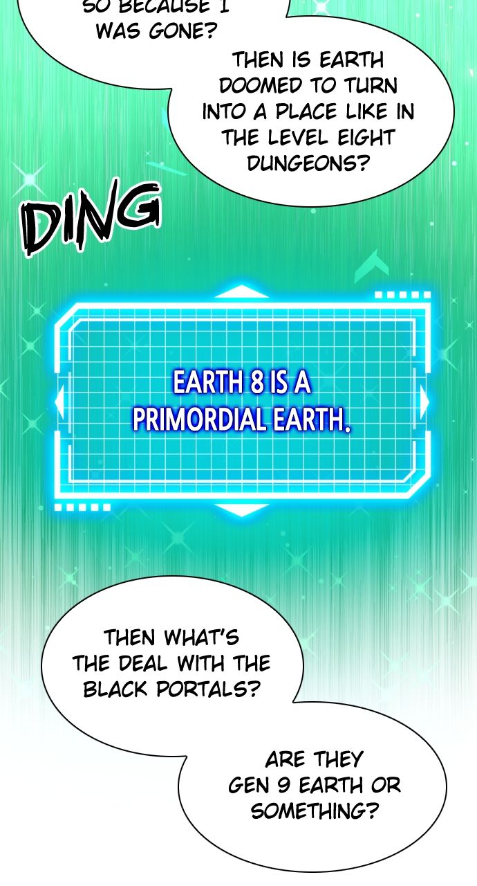 Seoul Station Druid Chapter 179 - Page 4