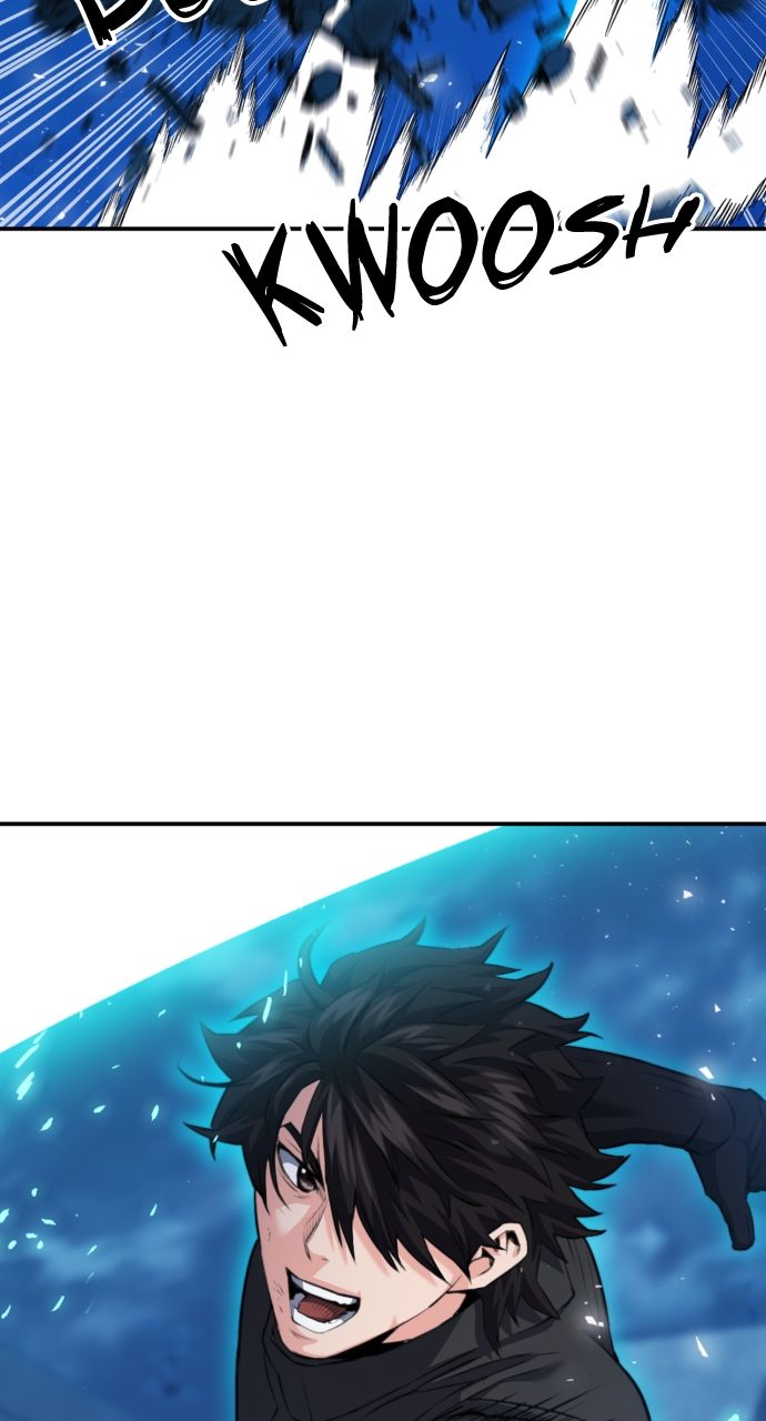 Seoul Station Druid Chapter 179 - Page 59