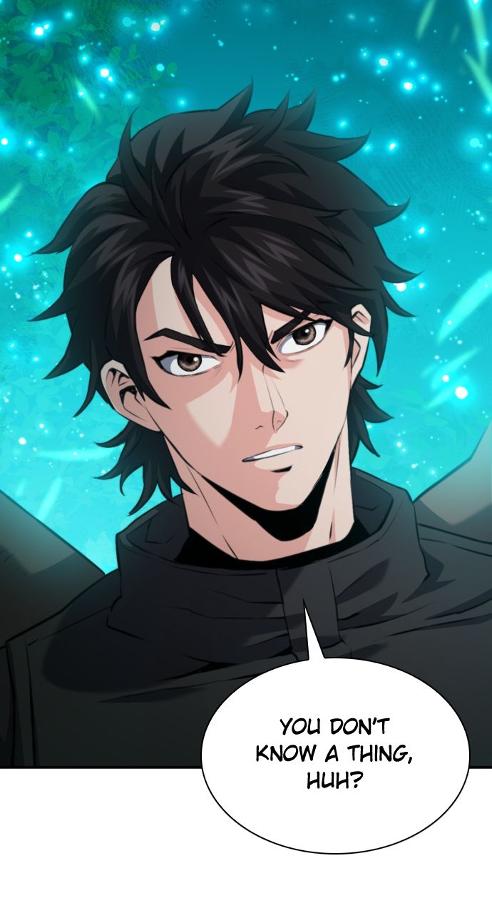 Seoul Station Druid Chapter 179 - Page 6